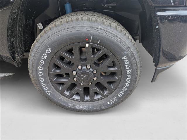 New 2025 RAM 2500 Limited image 18