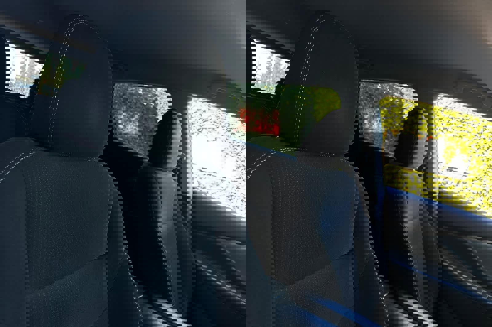 Used 2015 Nissan Murano S w/ Navigation Package image 17