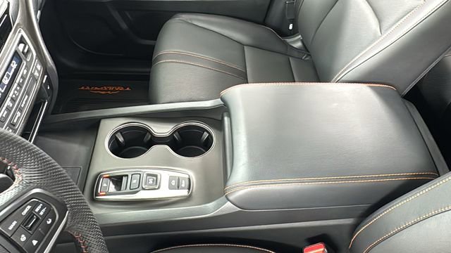 Used 2024 Honda Ridgeline TrailSport image 34