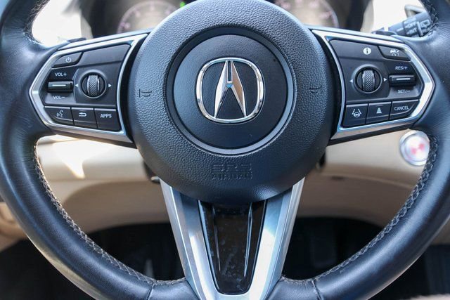 Used 2023 Acura RDX AWD w/ Technology Package image 23