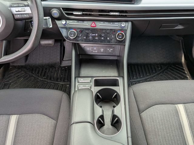 Used 2024 Hyundai Sonata SEL FWD image 20