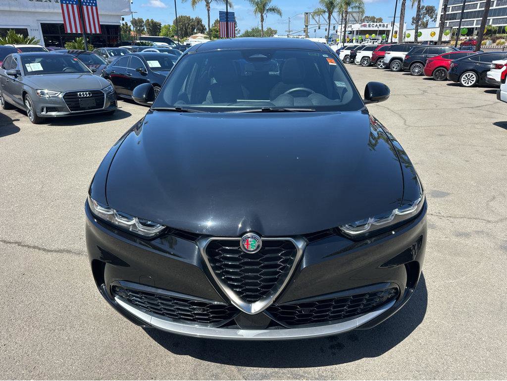 Used 2024 Alfa Romeo Tonale Ti AWD/4WD image 2
