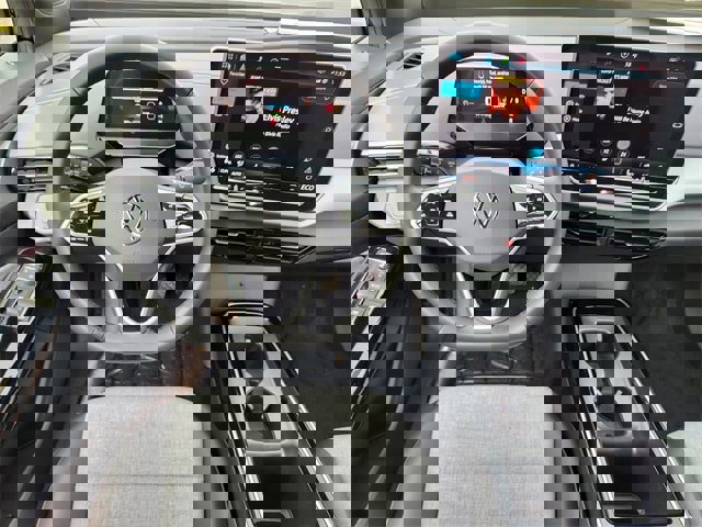 New 2025 Volkswagen ID.4 Pro image 24