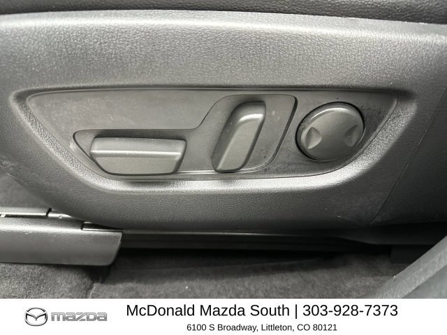 Certified 2024 MAZDA CX-90 Plug-In Hybrid w/ Premium Pkg AWD/4WD image 12