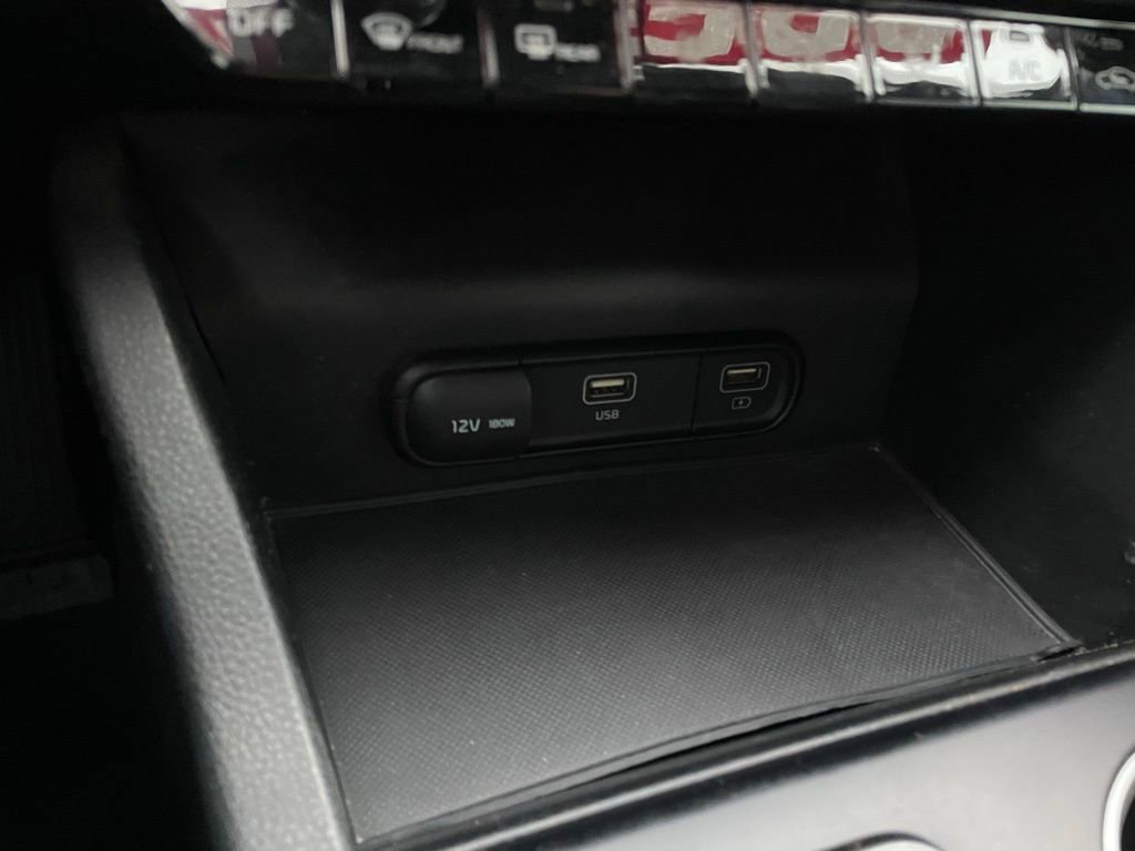 Used 2021 Kia K5 GT-Line image 18