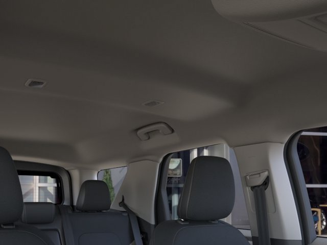 New 2026 Ford Bronco Sport Big Bend AWD/4WD image 22