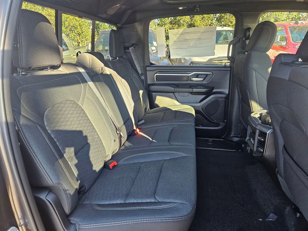 New 2026 RAM 1500 Big Horn image 16