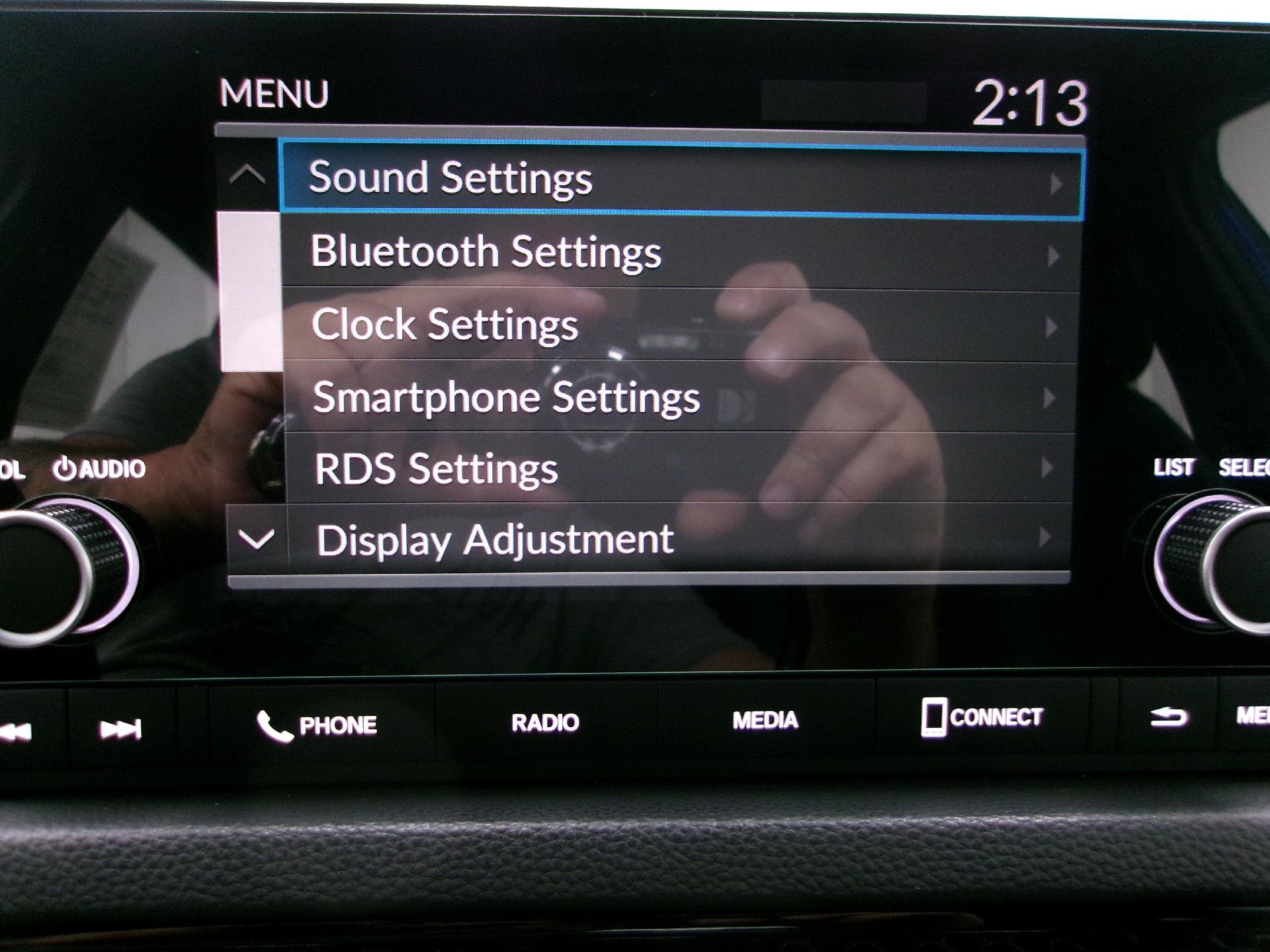 Used 2024 Honda Civic Sport image 4