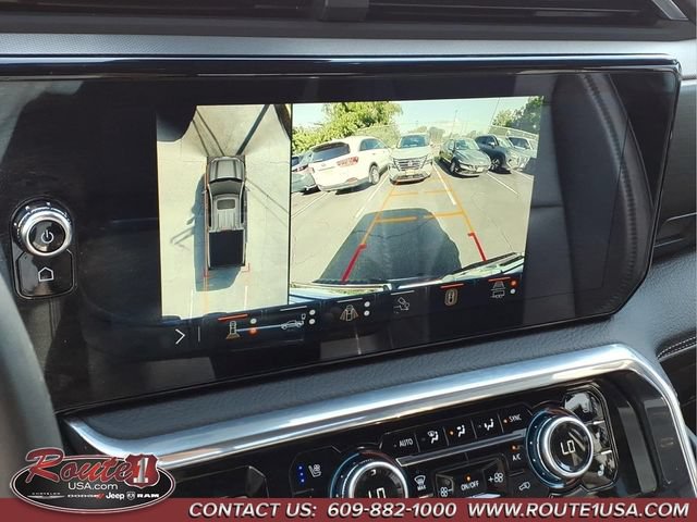 Used 2024 GMC Sierra 1500 Denali w/ Denali Reserve Package AWD/4WD image 21