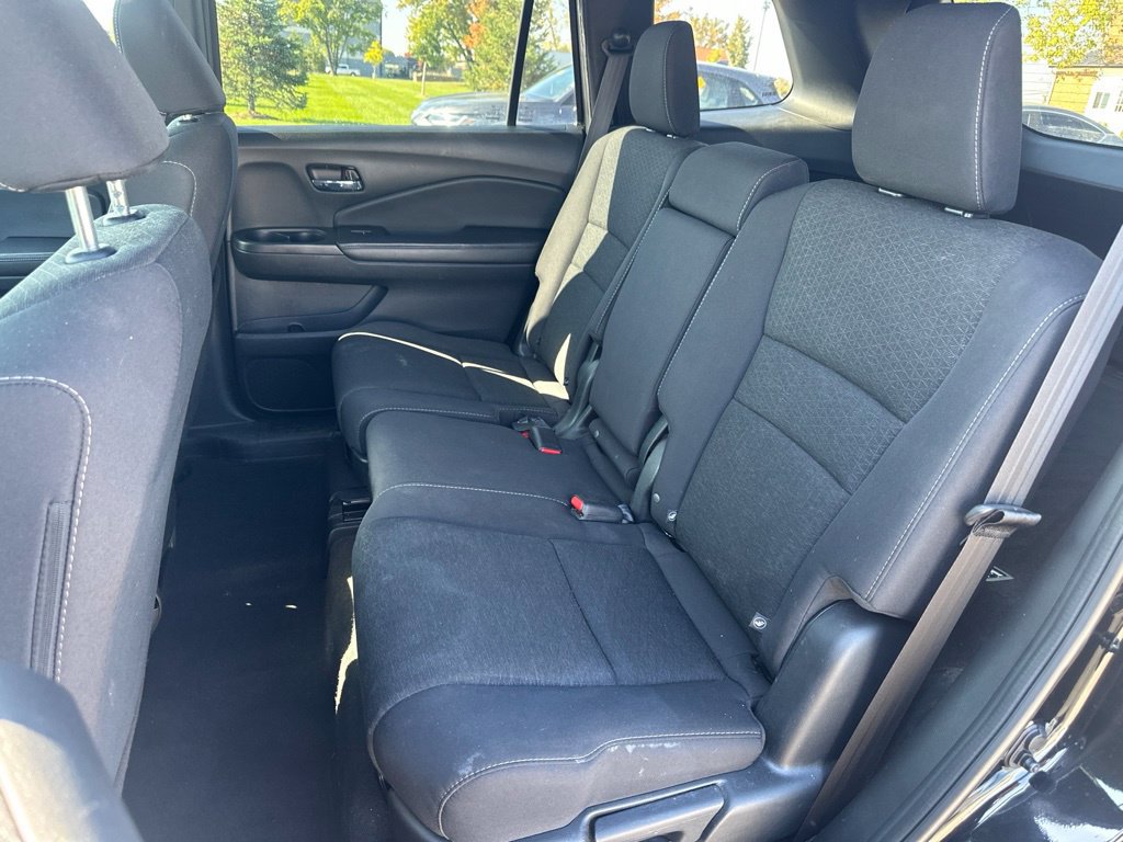 Used 2021 Honda Passport Sport image 13