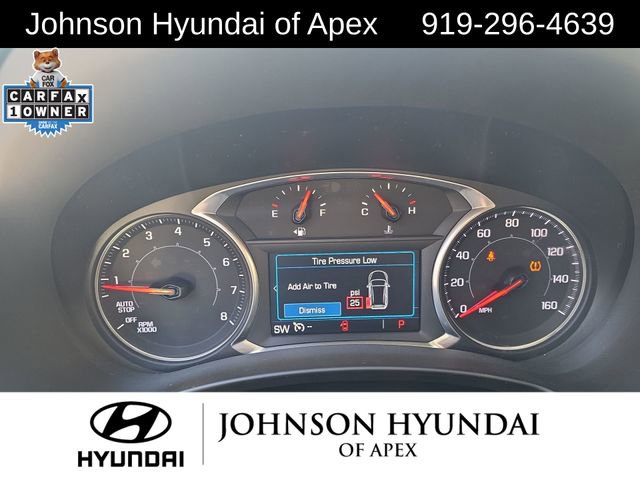 Used 2020 GMC Terrain SLE w/ Elevation Edition image 29