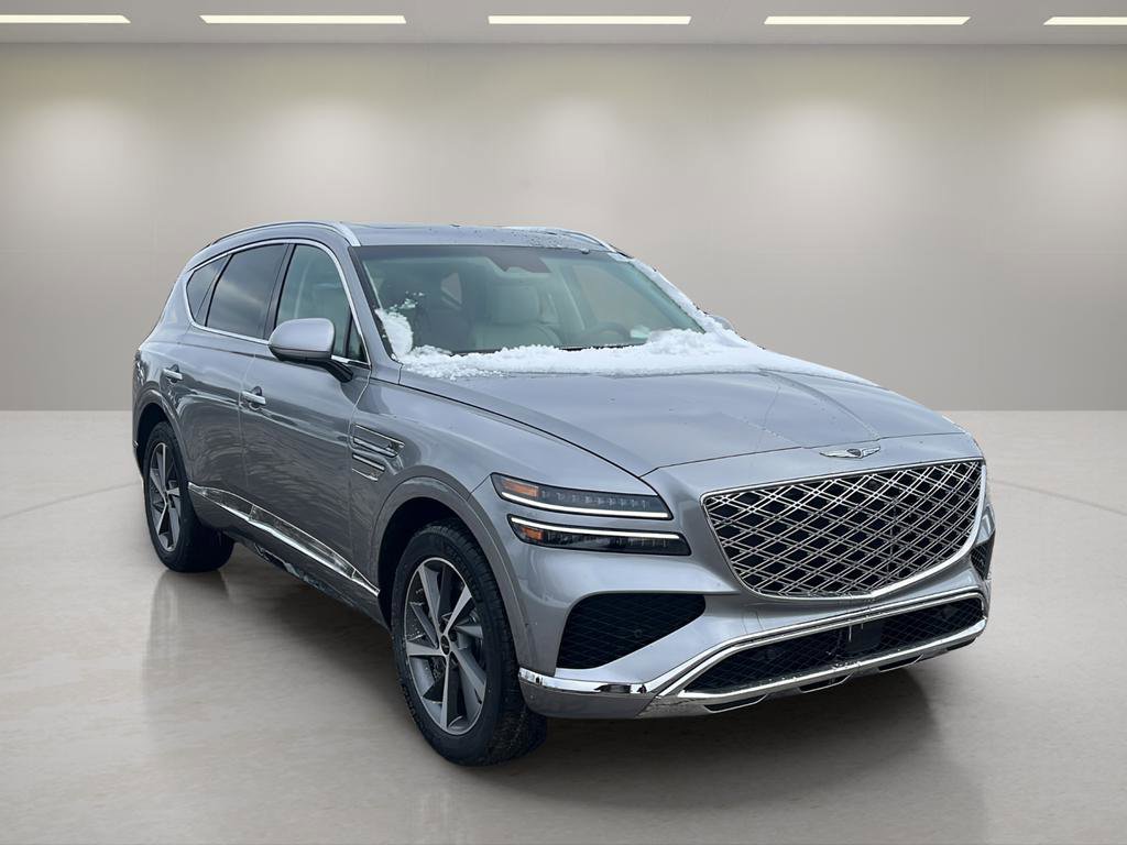 New 2026 Genesis GV80 2.5T Advanced image 7