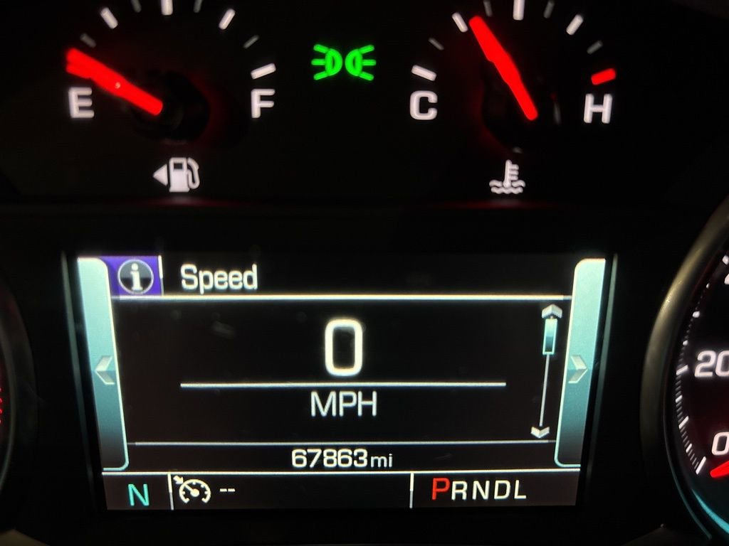 Used 2019 Chevrolet Traverse LT w/ LT Premium Package image 31