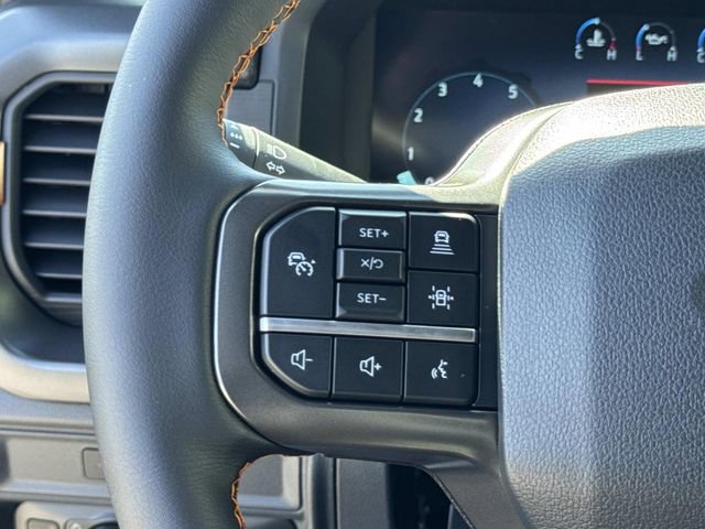 Certified 2025 Ford F150 Tremor w/ Bed Utility Package image 24