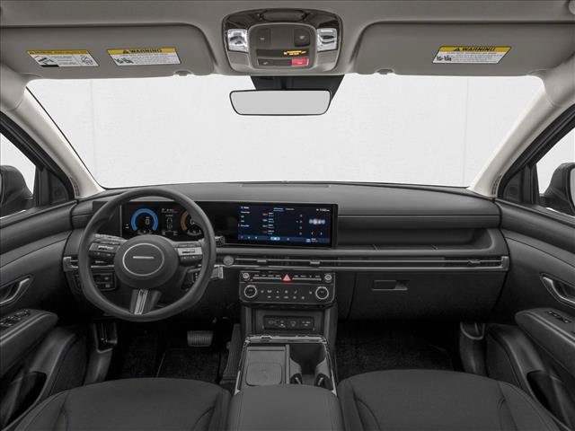 New 2026 Hyundai Tucson Blue SE AWD/4WD image 5
