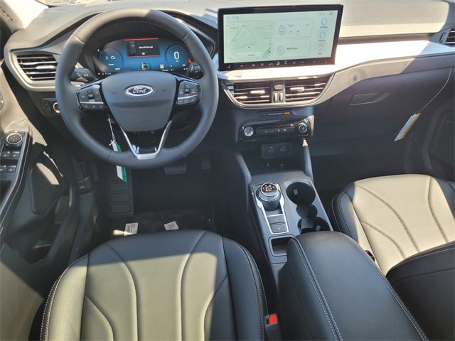 New 2025 Ford Escape SE w/ PHEV Premium Package image 7