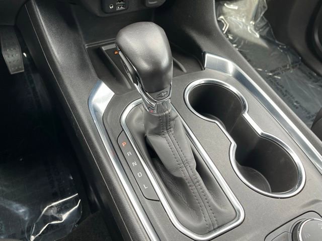 Used 2022 Chevrolet Traverse LT w/ LT Premium Package image 17