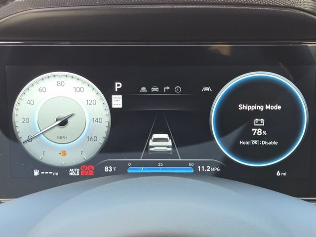 New 2026 Hyundai Elantra Limited FWD image 28