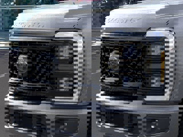 New 2026 Ford F250 4x4 Crew Cab Super Duty image 17