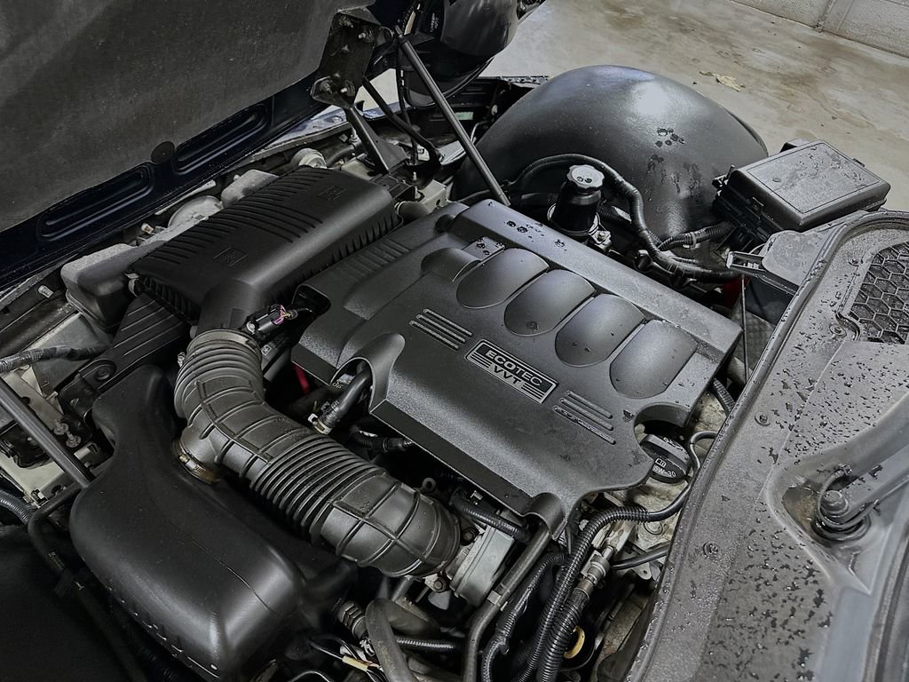 Used 2007 Pontiac Solstice Convertible w/ Premium Package image 21