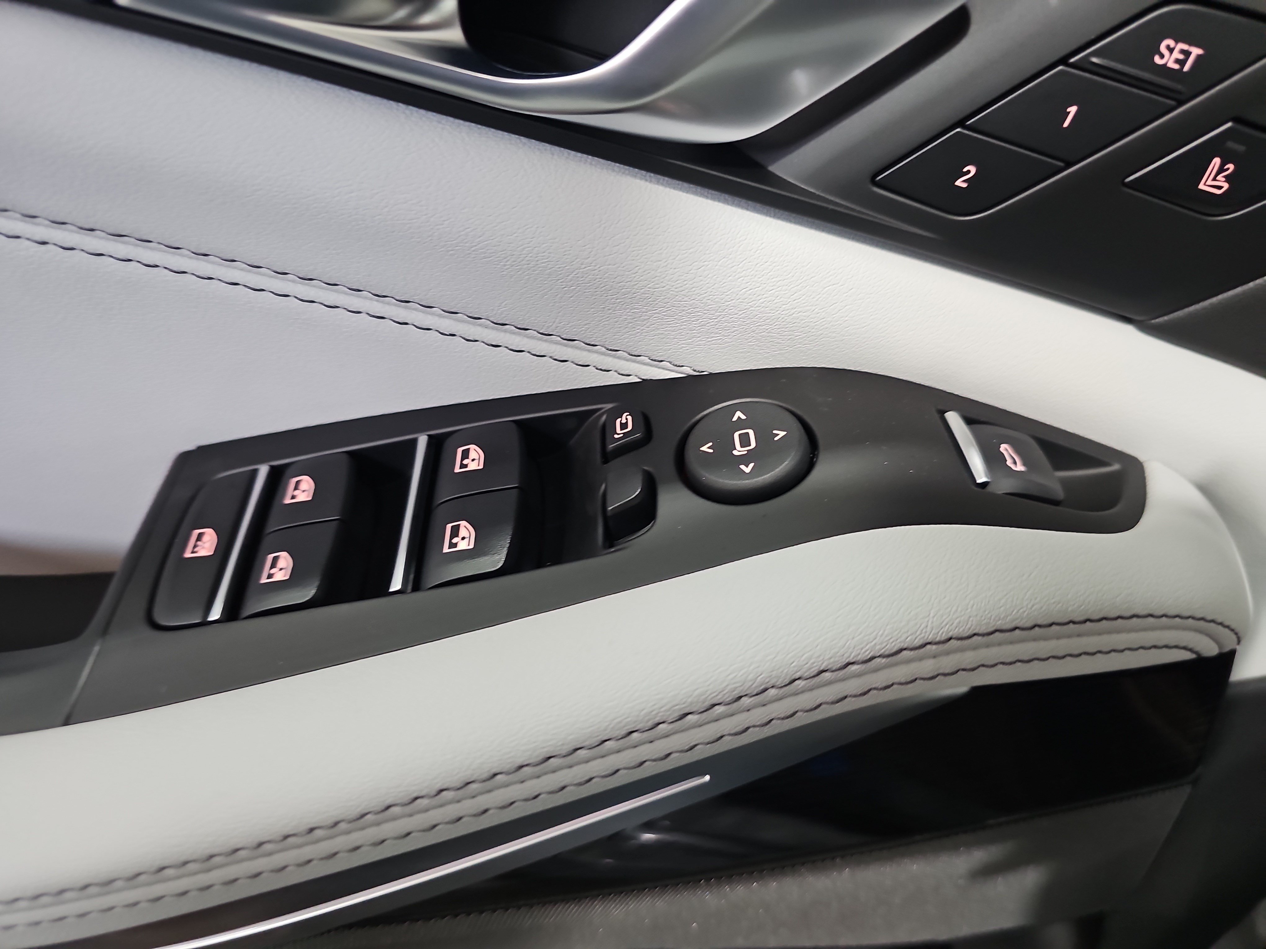 New 2026 BMW X5 xDrive50e AWD/4WD image 30