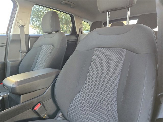 Certified 2025 Kia Sportage LX image 12