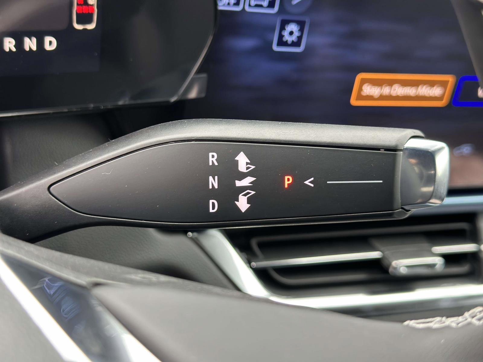 New 2026 Chevrolet Equinox EV LT image 13