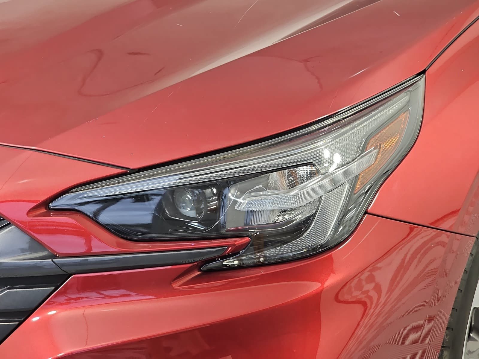Used 2024 Subaru Legacy Limited AWD/4WD image 29