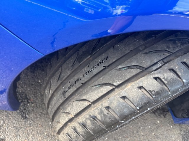 Used 2017 Subaru WRX Limited AWD/4WD image 29