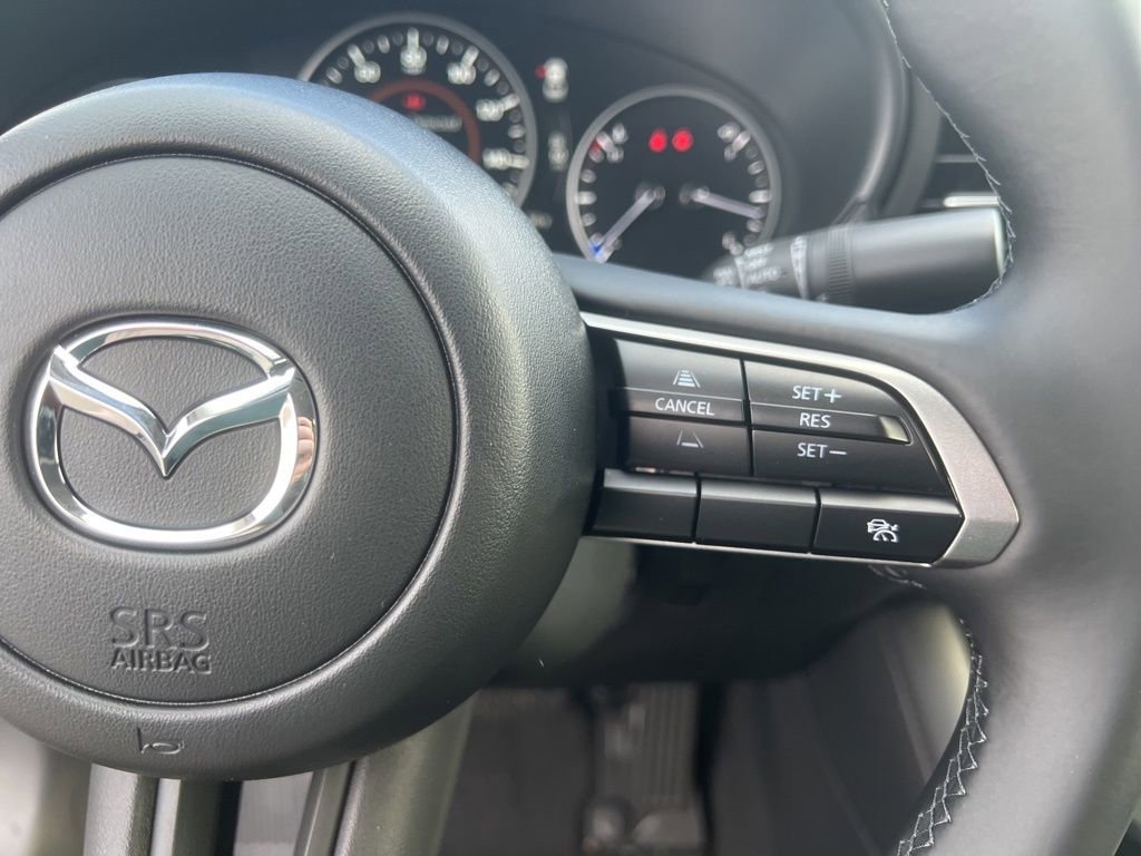 New 2026 MAZDA MAZDA3 s Sport image 17