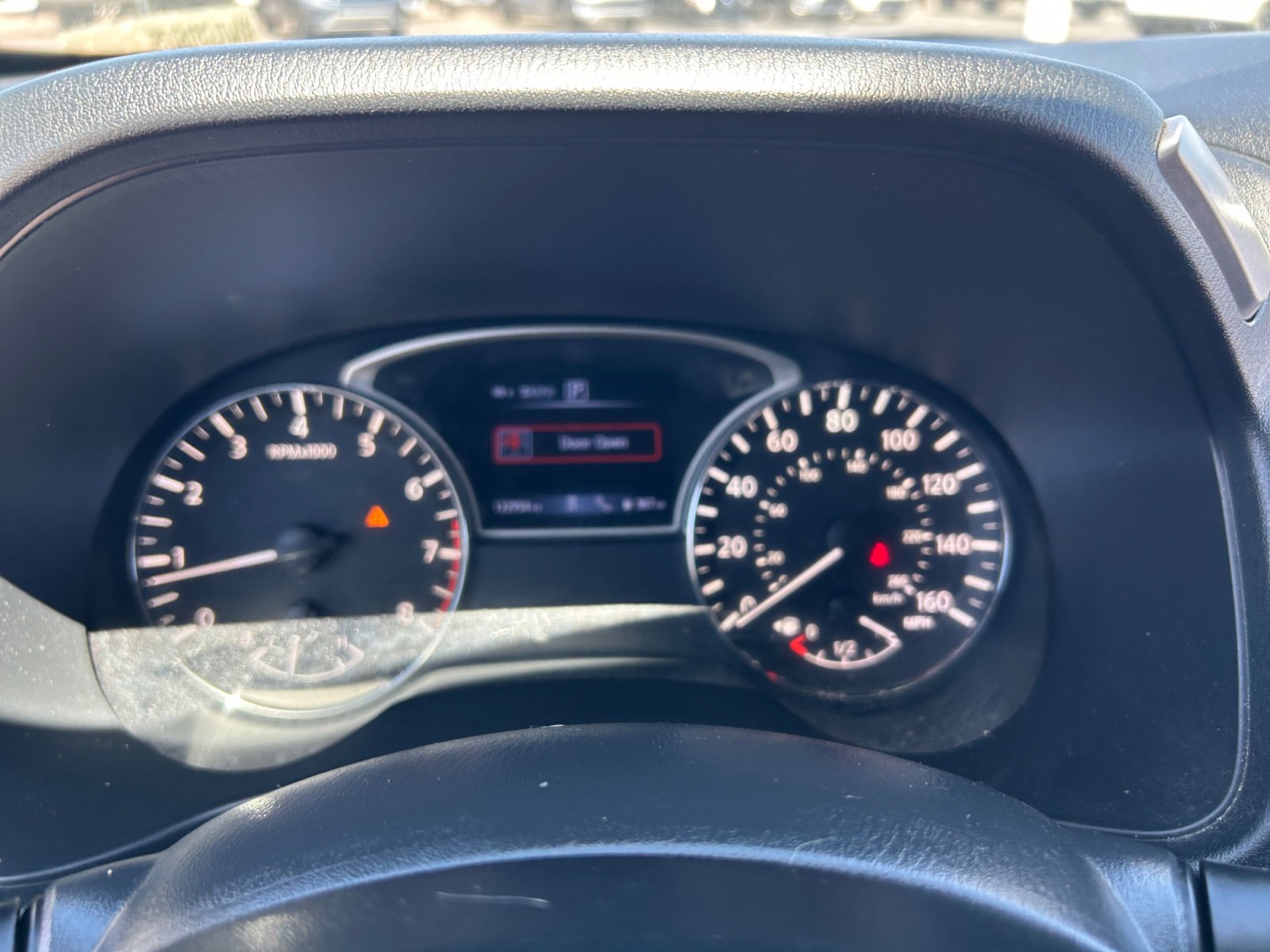 Used 2020 Nissan Pathfinder Platinum AWD/4WD image 11