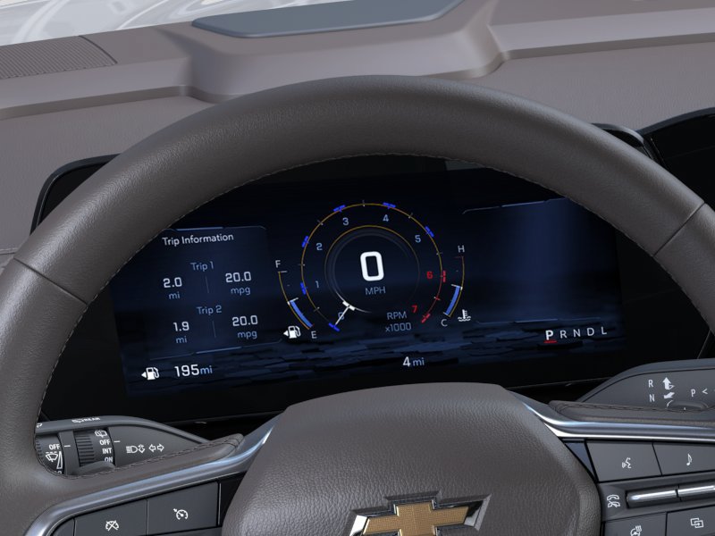 New 2026 Chevrolet Suburban LT w/ Comfort Package RWD image 19