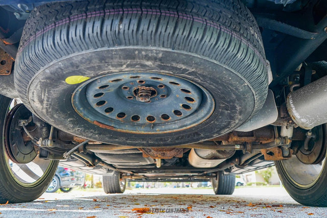 Used 2009 Cadillac Escalade AWD image 97