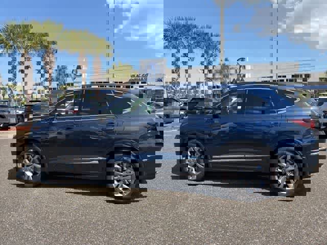 Used 2025 Acura MDX SH-AWD image 19