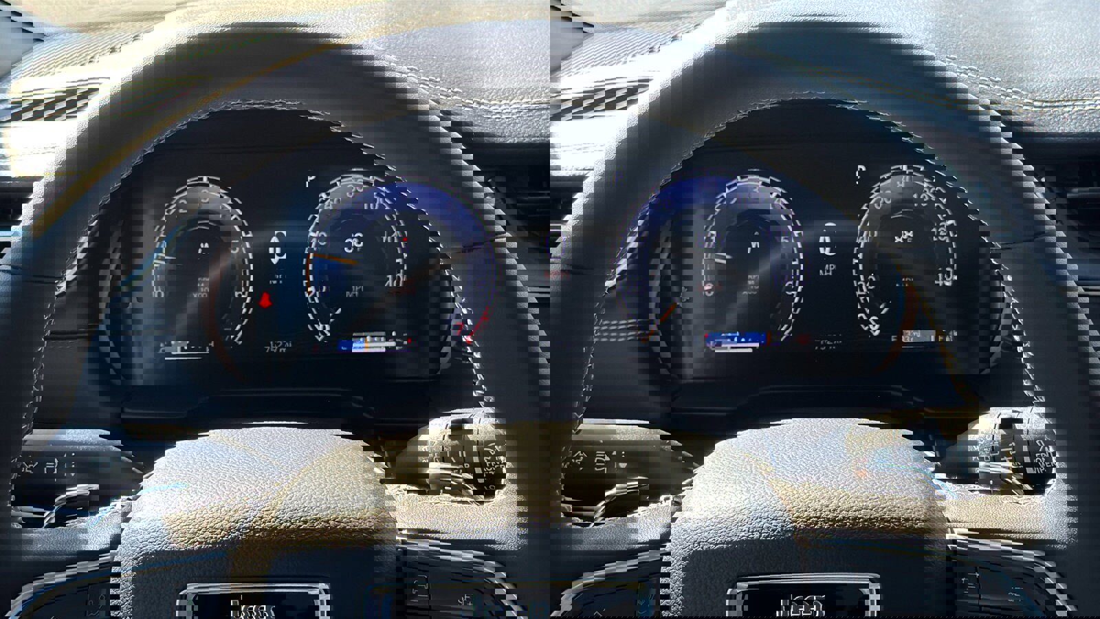 Certified 2024 Jeep Grand Cherokee Limited w/ Luxury Tech Group II image 23