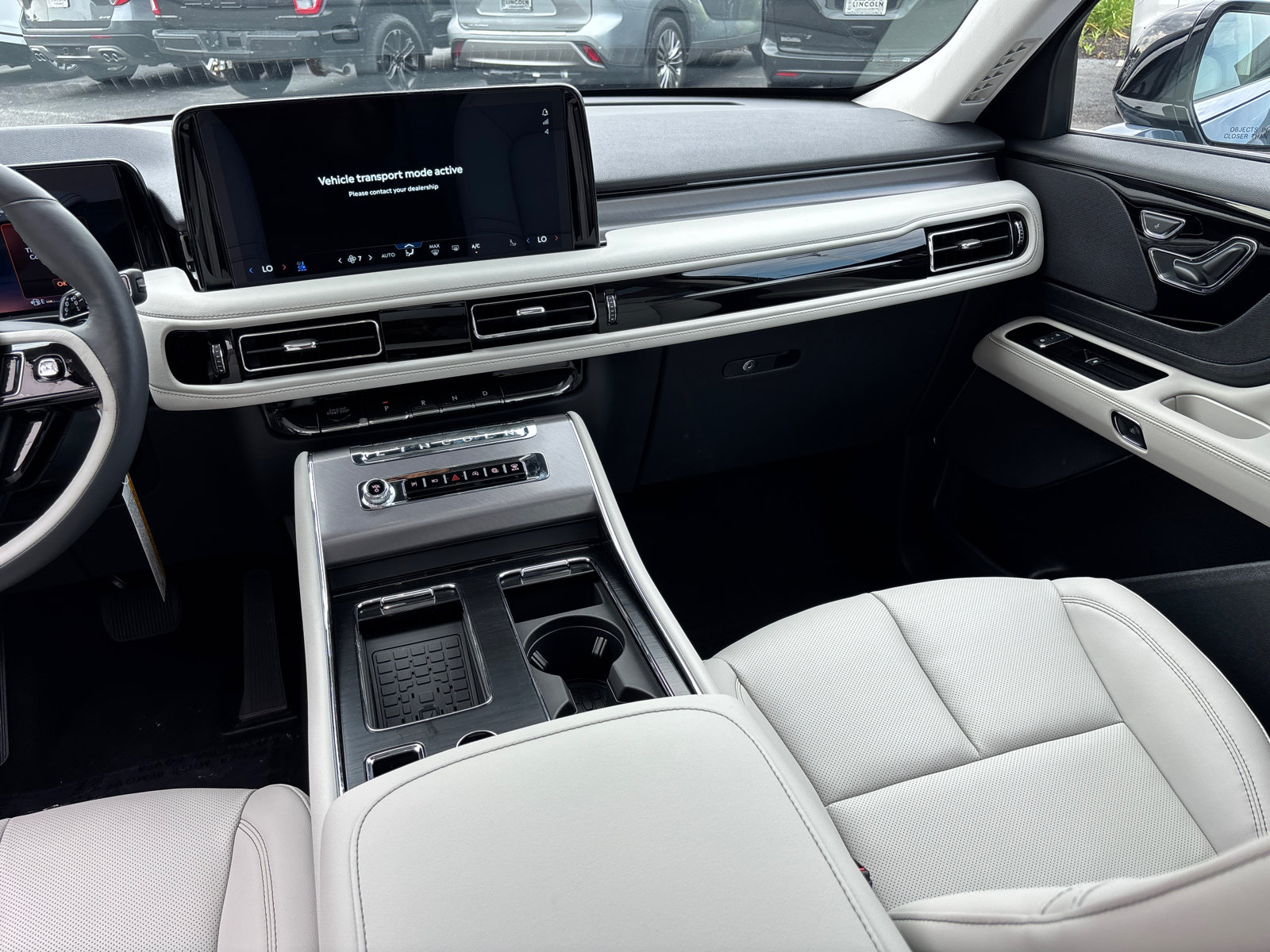 New 2026 Lincoln Aviator AWD image 31