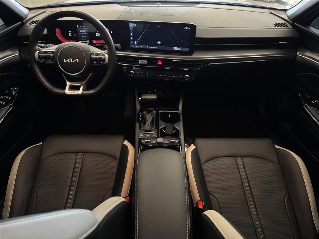 Used 2025 Kia K5 GT-Line image 5