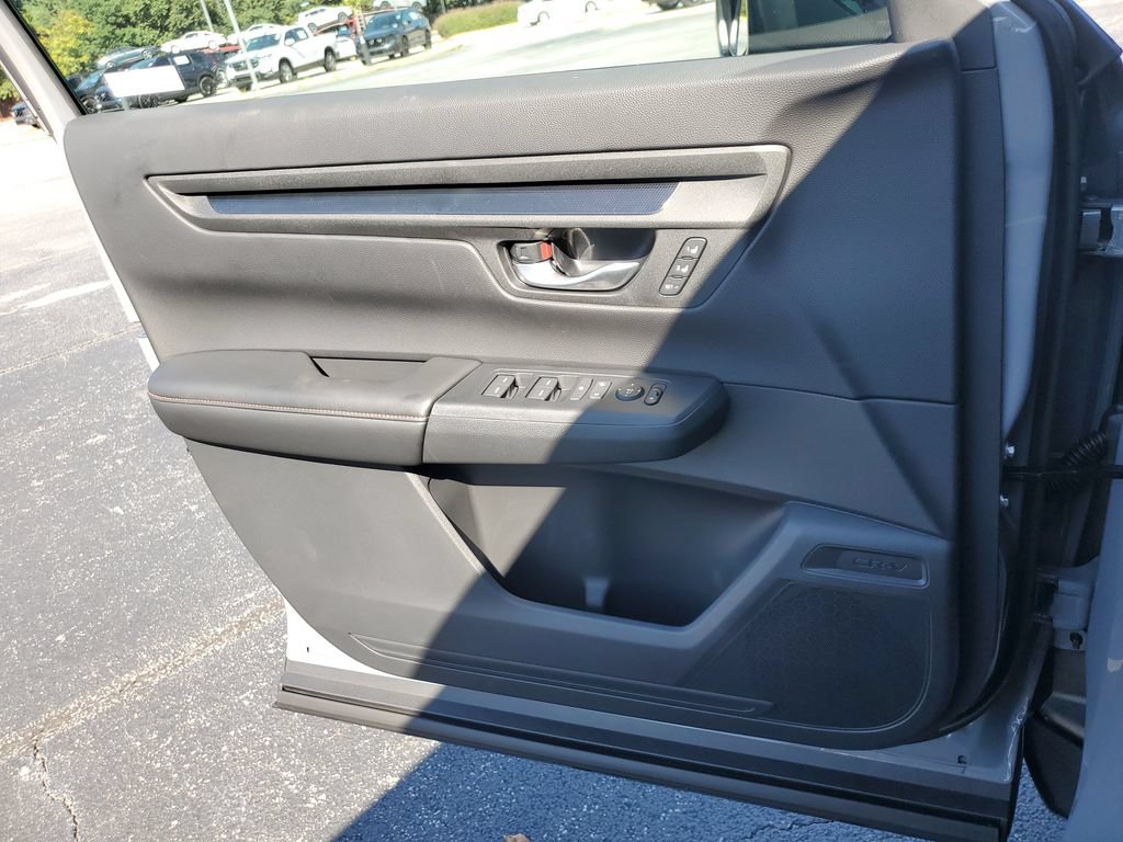New 2026 Honda CR-V Sport-L image 21