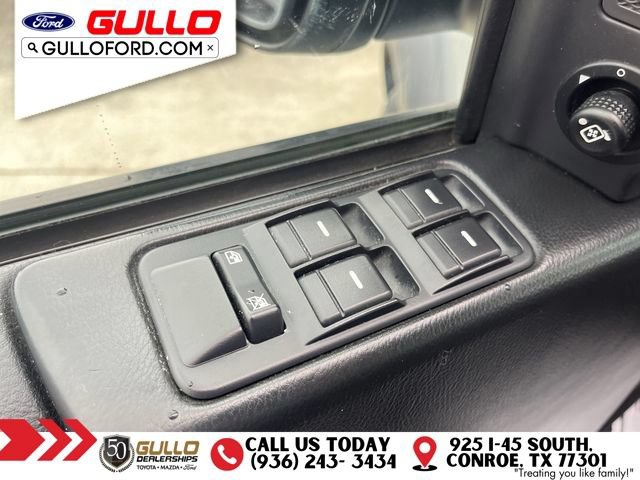 Used 2006 Land Rover LR3 SE AWD/4WD image 20