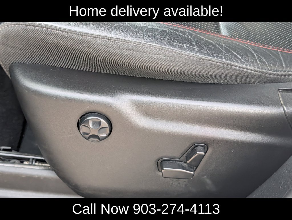 Used 2024 Dodge Durango GT AWD/4WD image 24