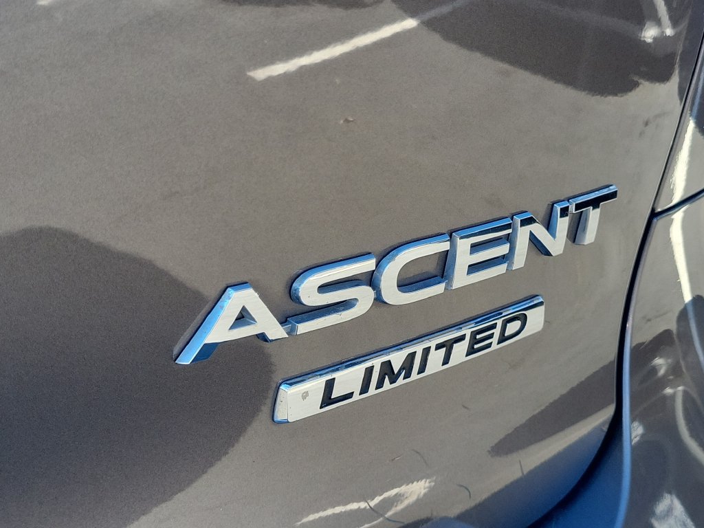Used 2021 Subaru Ascent Limited w/ Technology Package AWD/4WD image 11