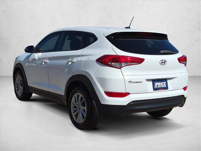 Used 2016 Hyundai Tucson SE FWD image 7