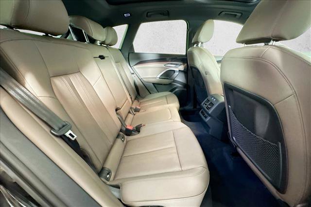 New 2026 Audi Q5 Premium AWD/4WD image 24