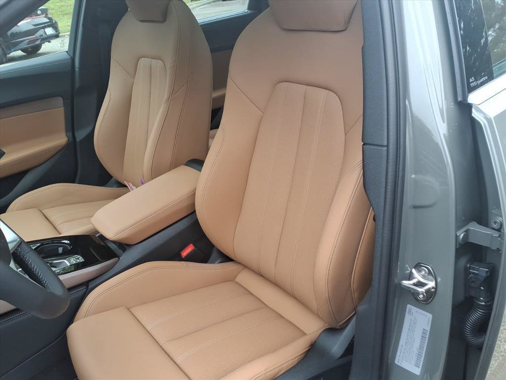 Certified 2025 Audi A5 Premium Plus AWD/4WD image 15