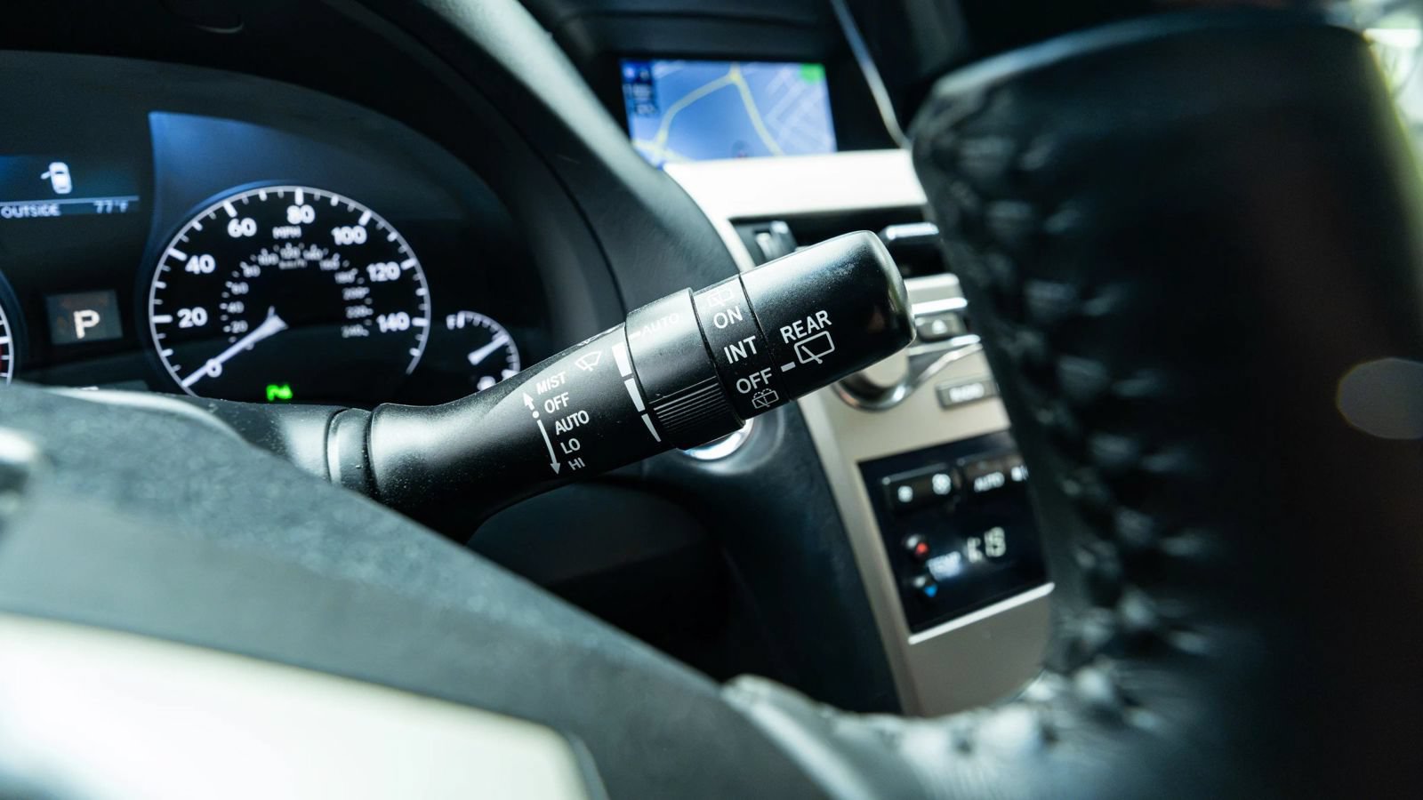 Used 2013 Lexus RX 350 AWD w/ Navigation Pkg image 44