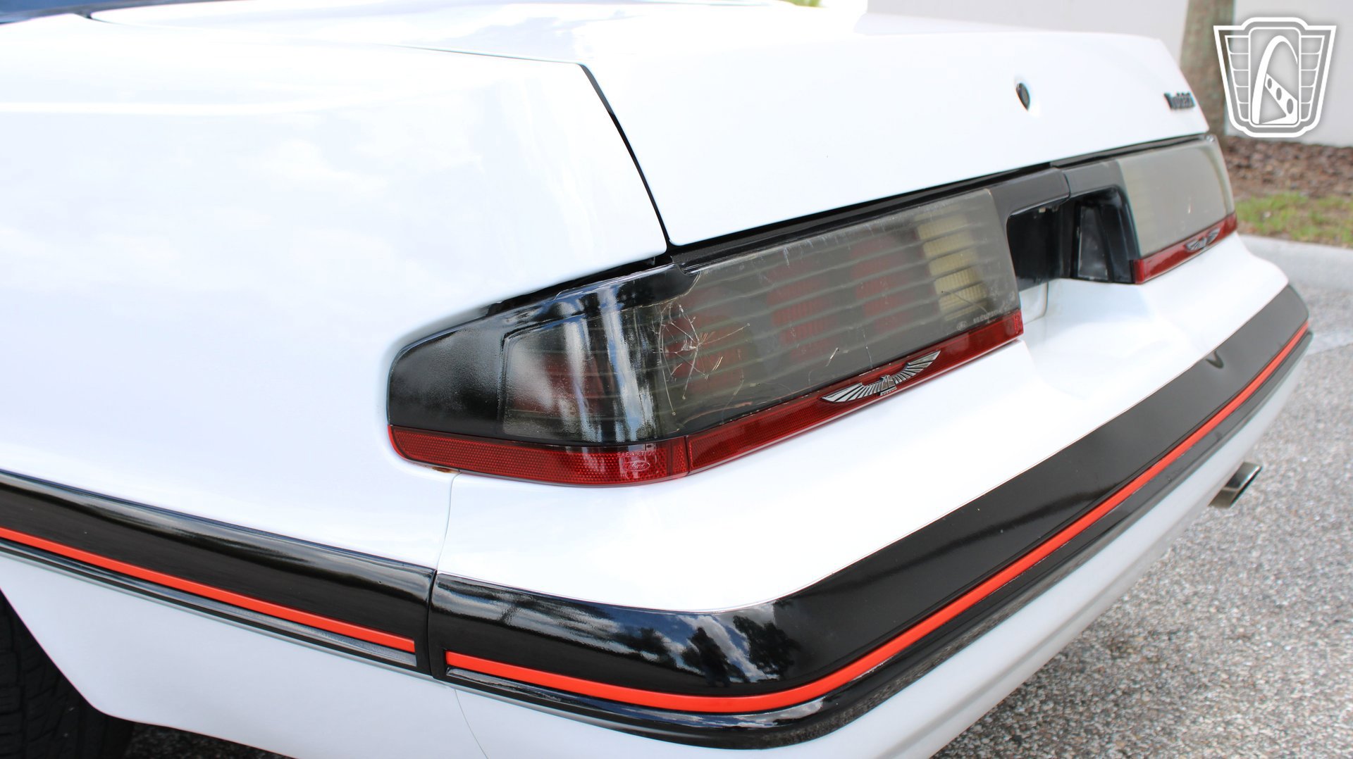 Used 1988 Ford Thunderbird RWD image 35
