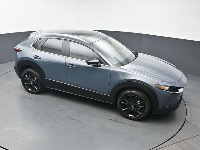 Certified 2023 MAZDA CX-30 AWD 2.5 S w/ Preferred Package image 38