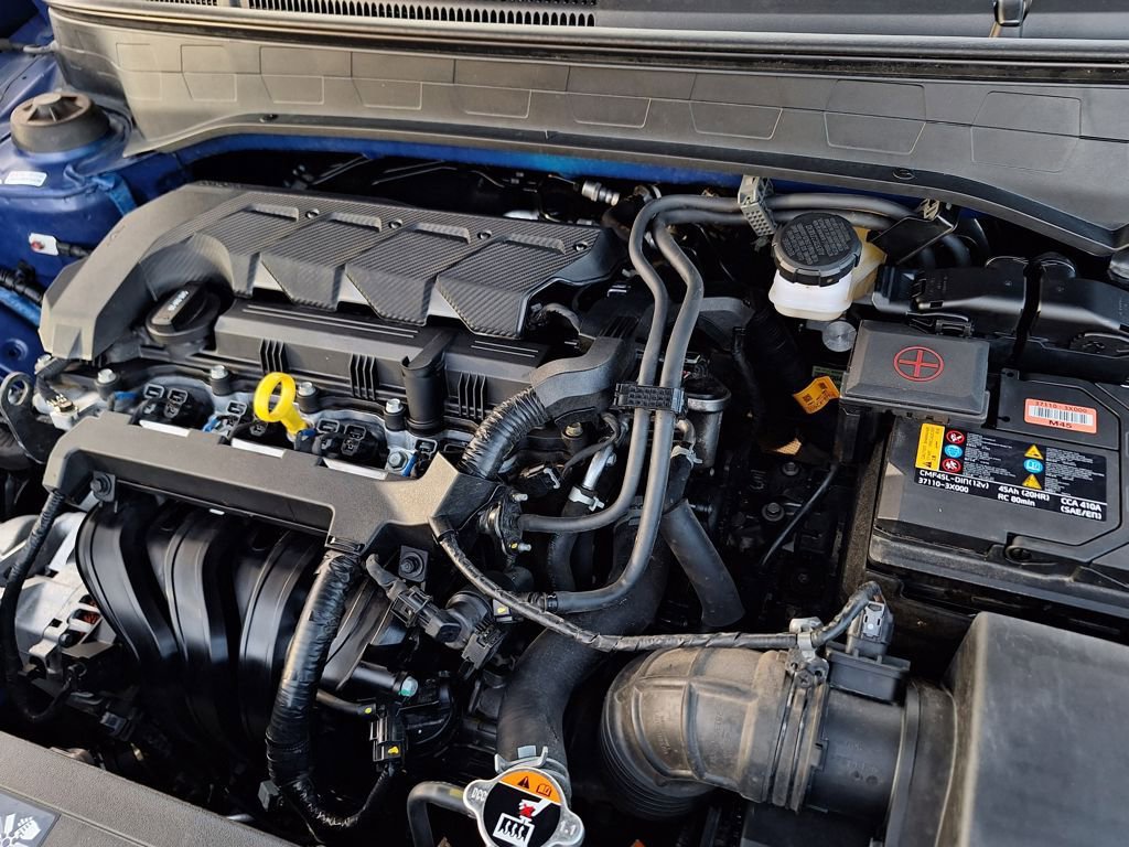 Certified 2023 Hyundai Venue Limited image 31