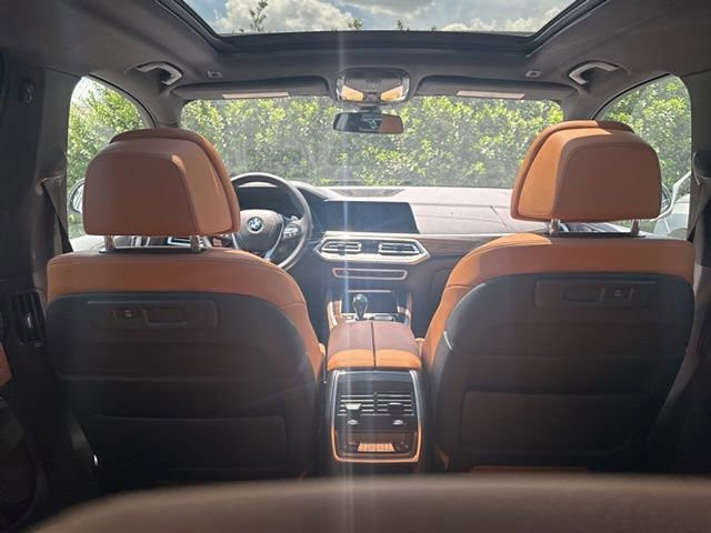 Certified 2023 BMW X5 xDrive40i AWD/4WD image 11