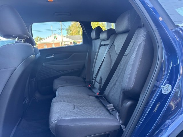 Used 2019 Hyundai Santa Fe SE w/ Cargo Package image 11